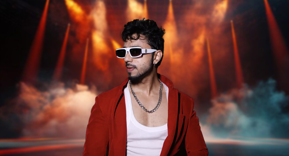Hrithtik Jain Jai Kumar Nair